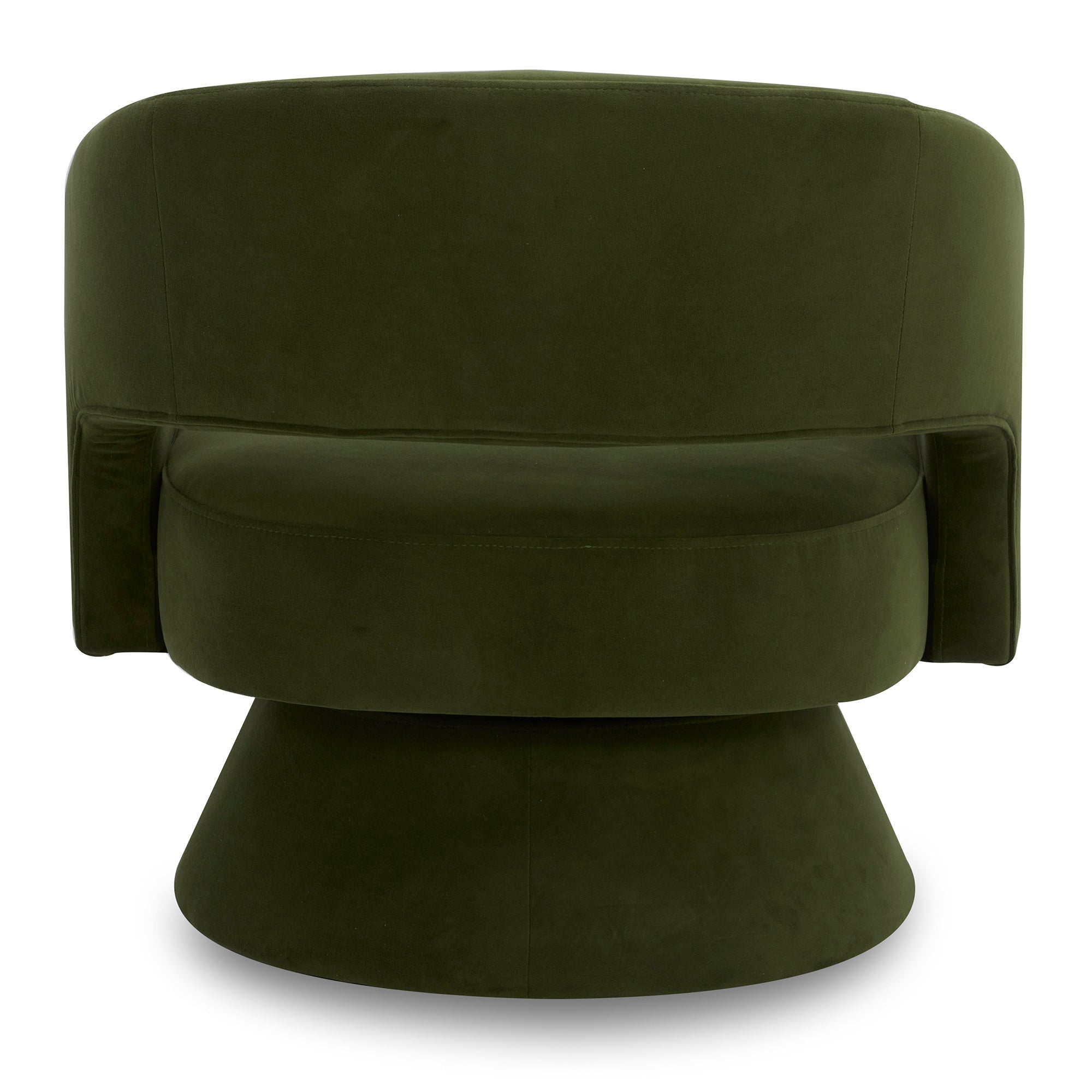 Ambre Swivel Accent Chair