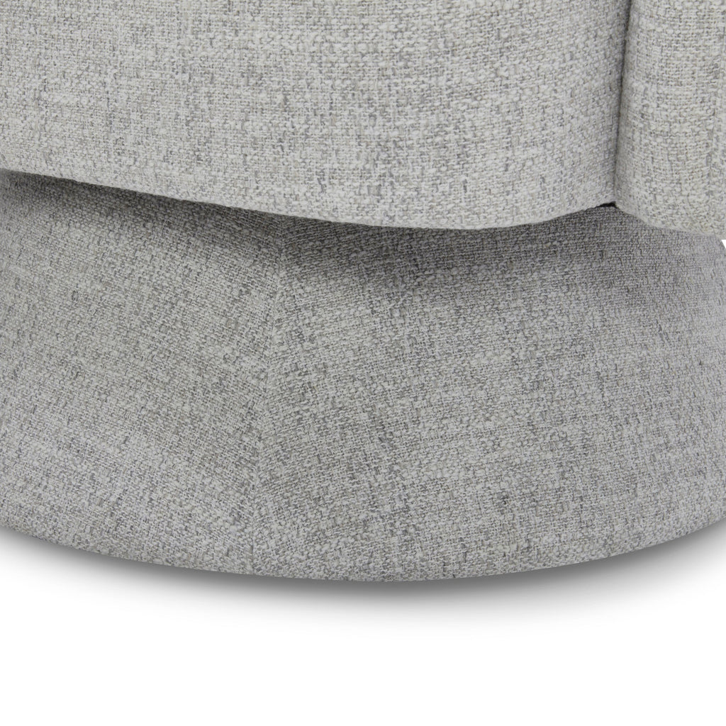 Ambre Swivel Accent Chair