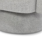 Ambre Swivel Accent Chair