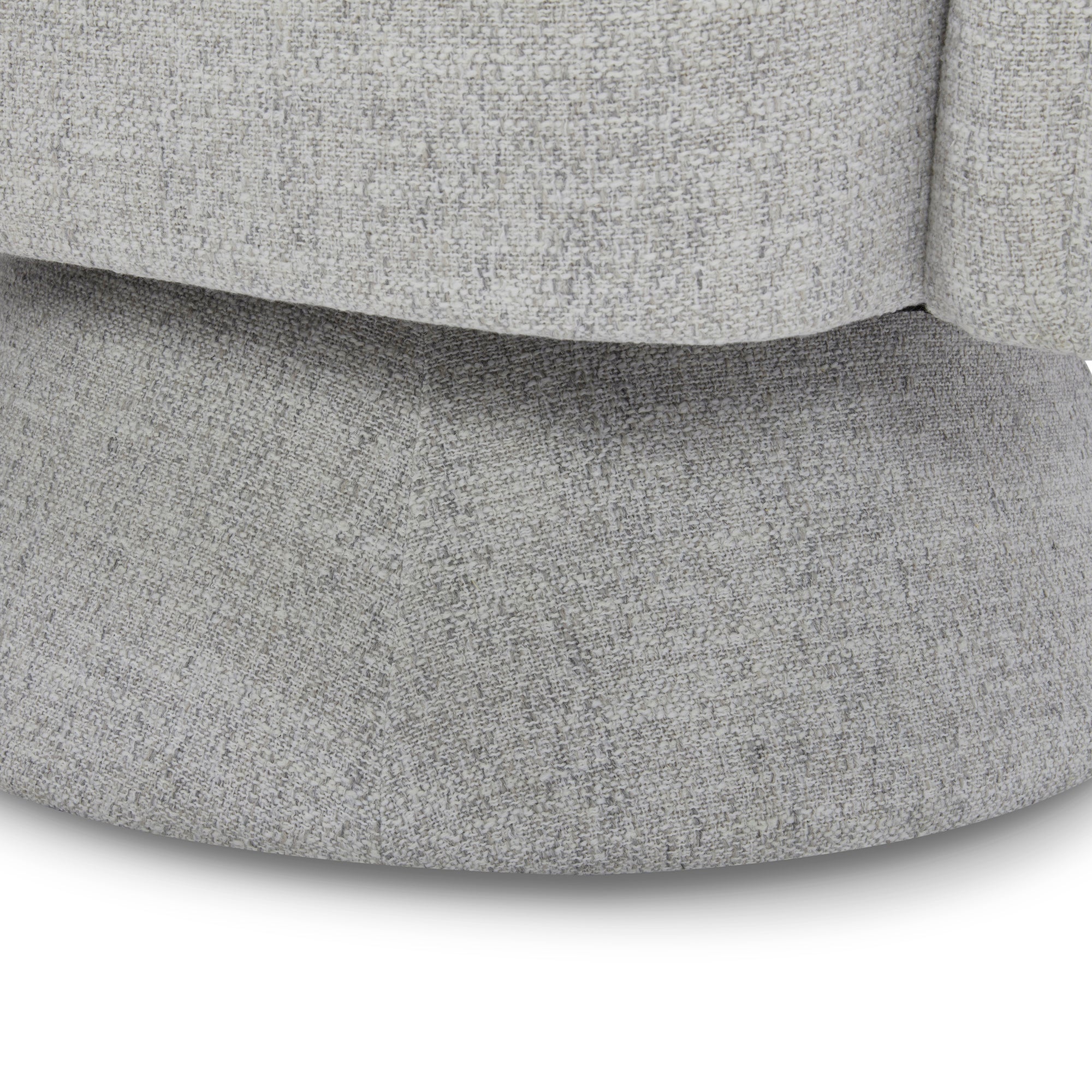 Ambre Swivel Accent Chair