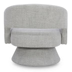 Ambre Swivel Accent Chair