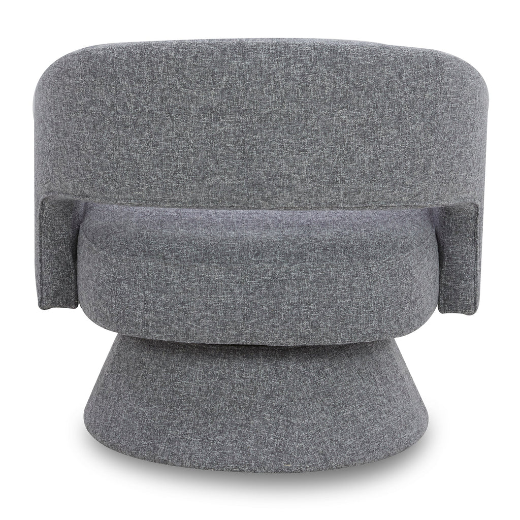 Ambre Swivel Accent Chair