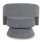 Ambre Swivel Accent Chair