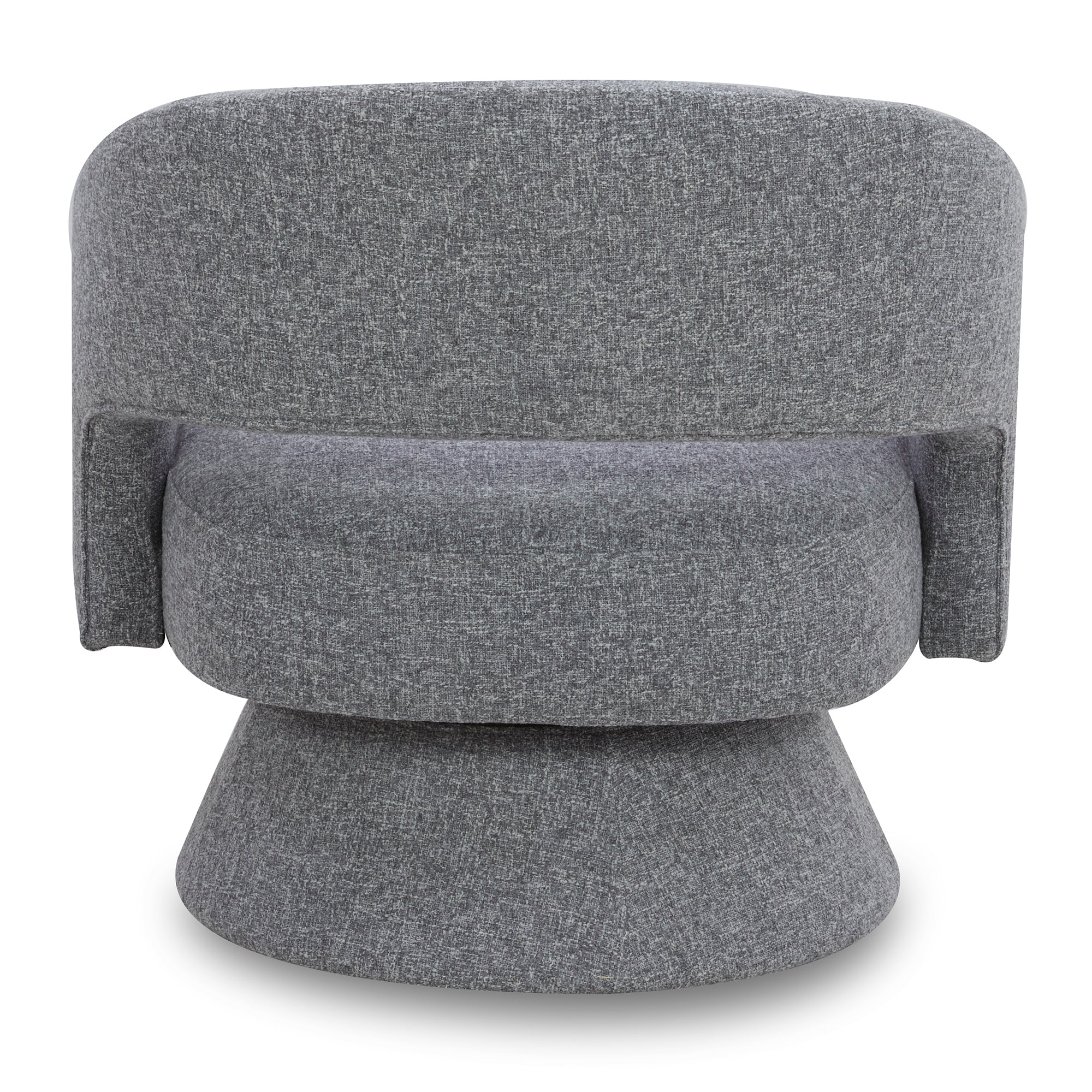 Ambre Swivel Accent Chair