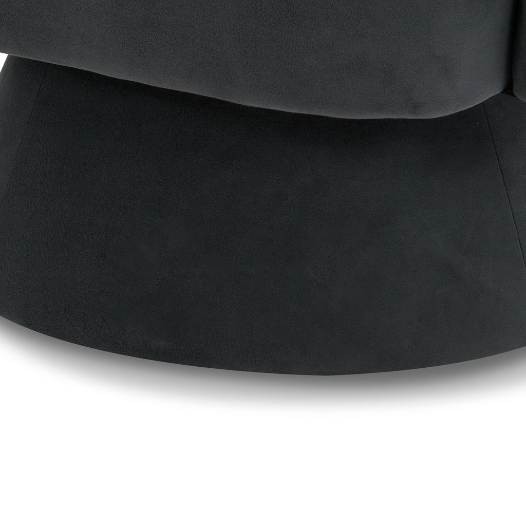 Ambre Swivel Accent Chair