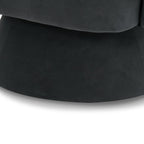 Ambre Swivel Accent Chair