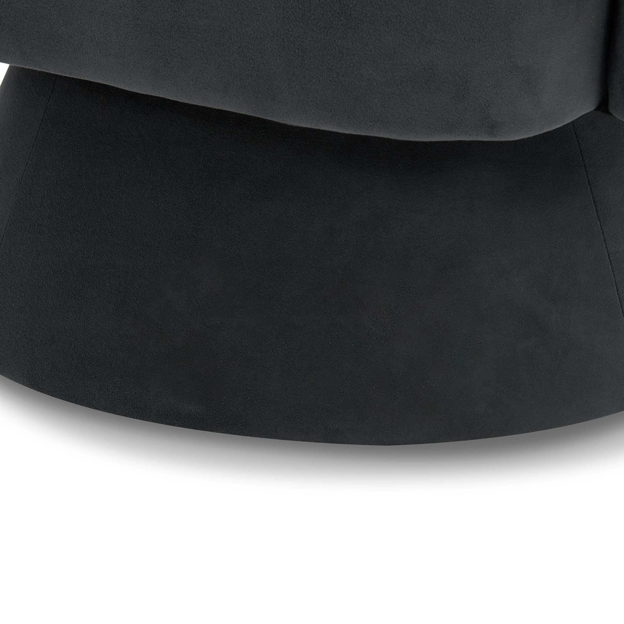 Ambre Swivel Accent Chair