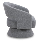 Ambre Swivel Accent Chair