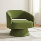 Ambre Swivel Accent Chair