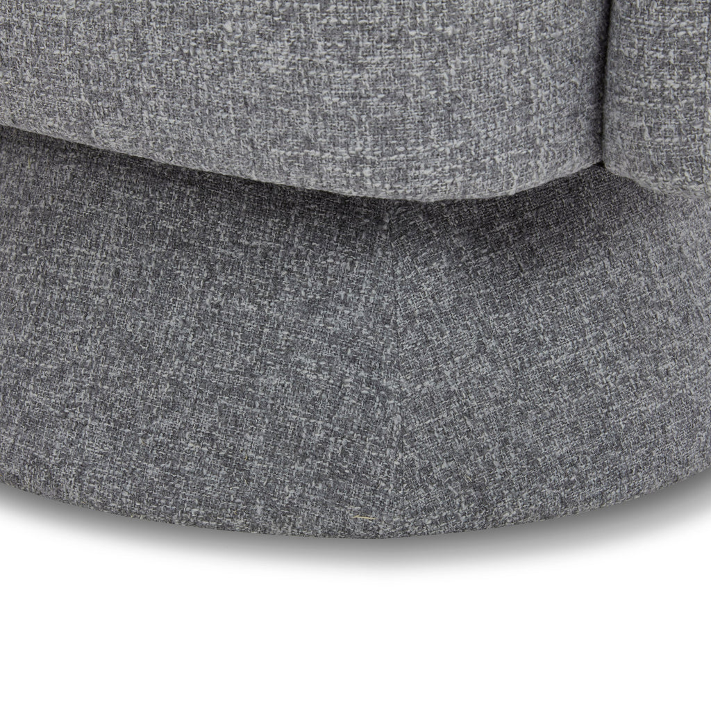 Ambre Swivel Accent Chair