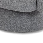 Ambre Swivel Accent Chair