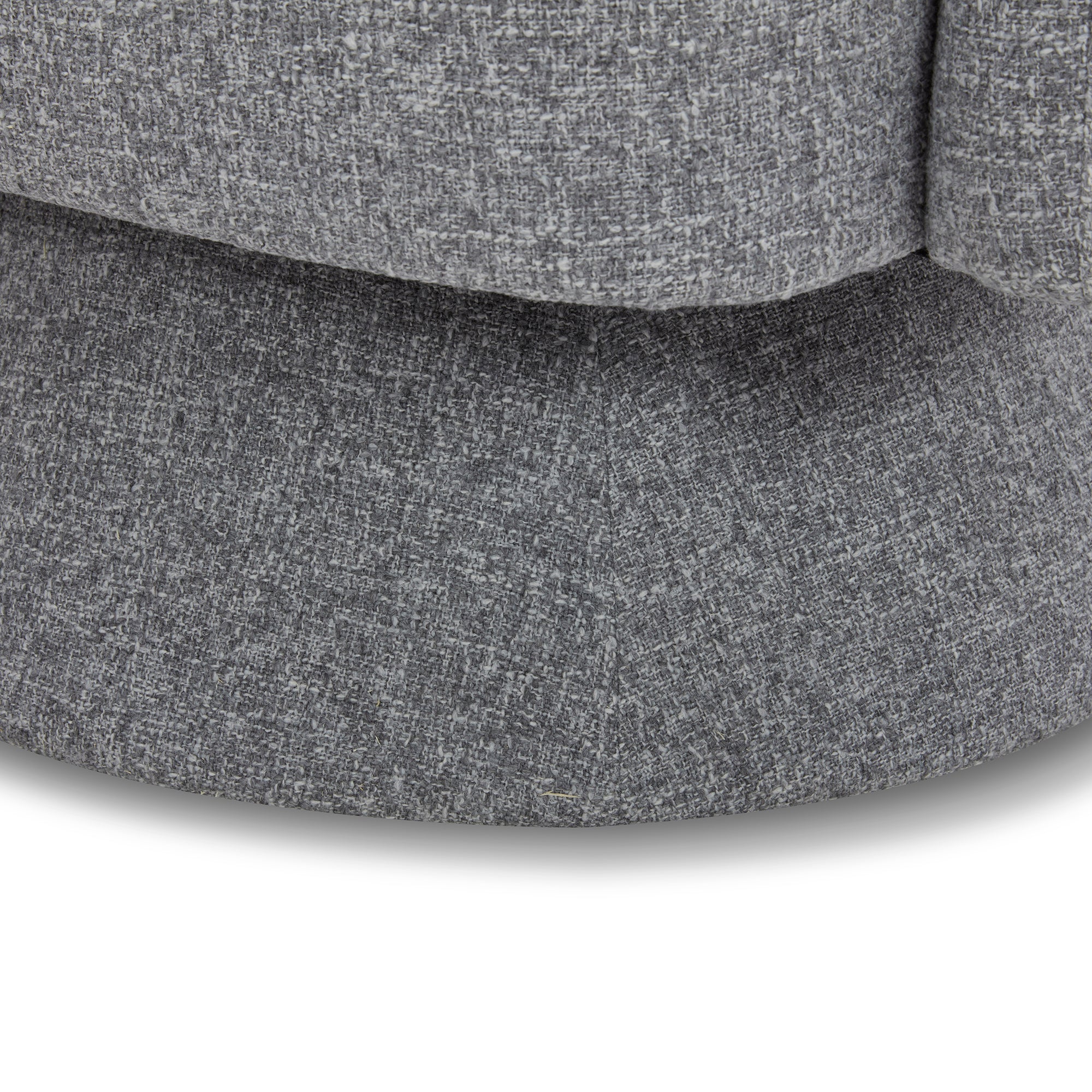 Ambre Swivel Accent Chair