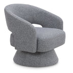Ambre Swivel Accent Chair