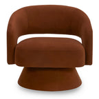 Ambre Swivel Accent Chair