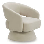 Ambre Swivel Accent Chair