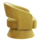 Ambre Swivel Accent Chair