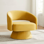 Ambre Swivel Accent Chair