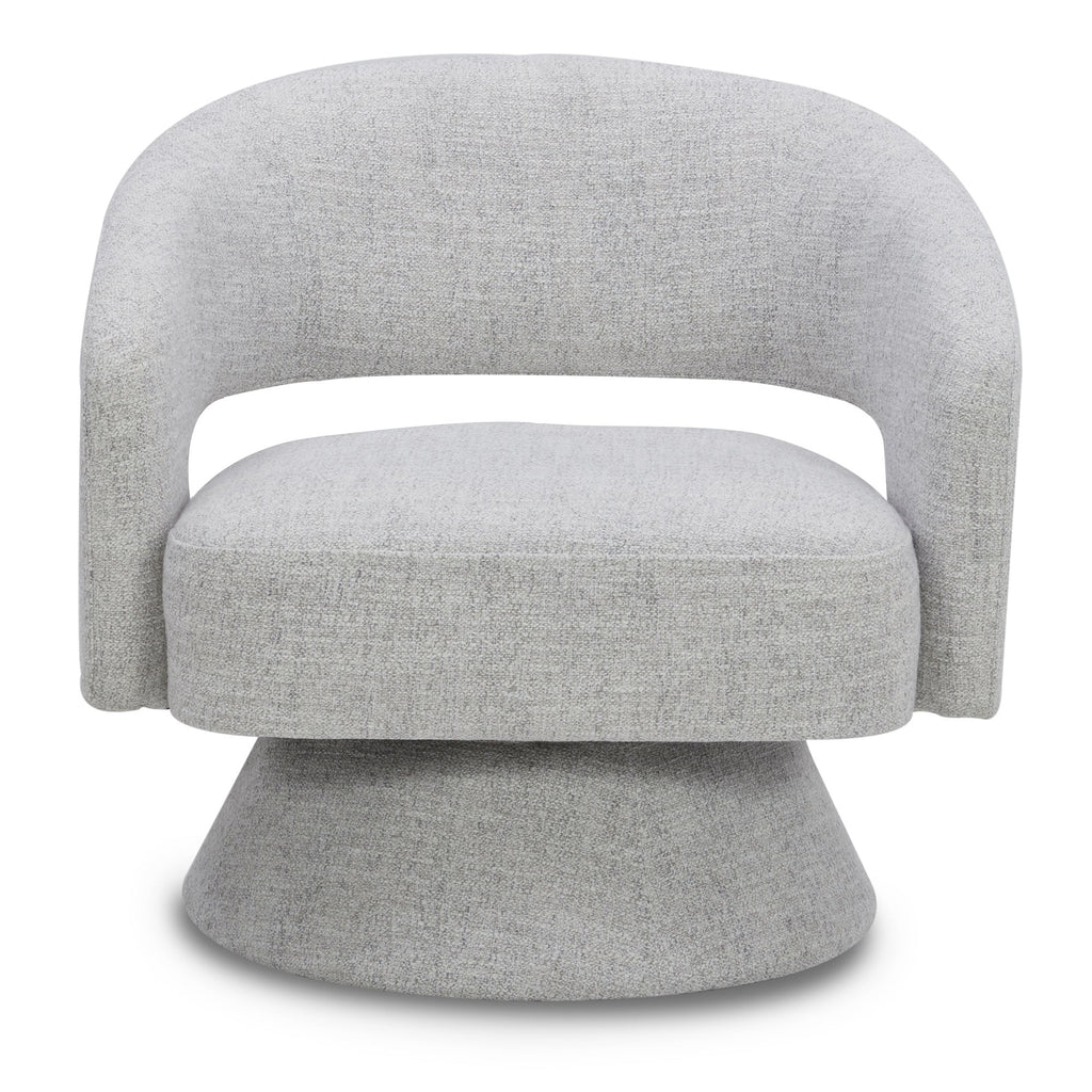 Ambre Swivel Accent Chair