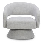 Ambre Swivel Accent Chair