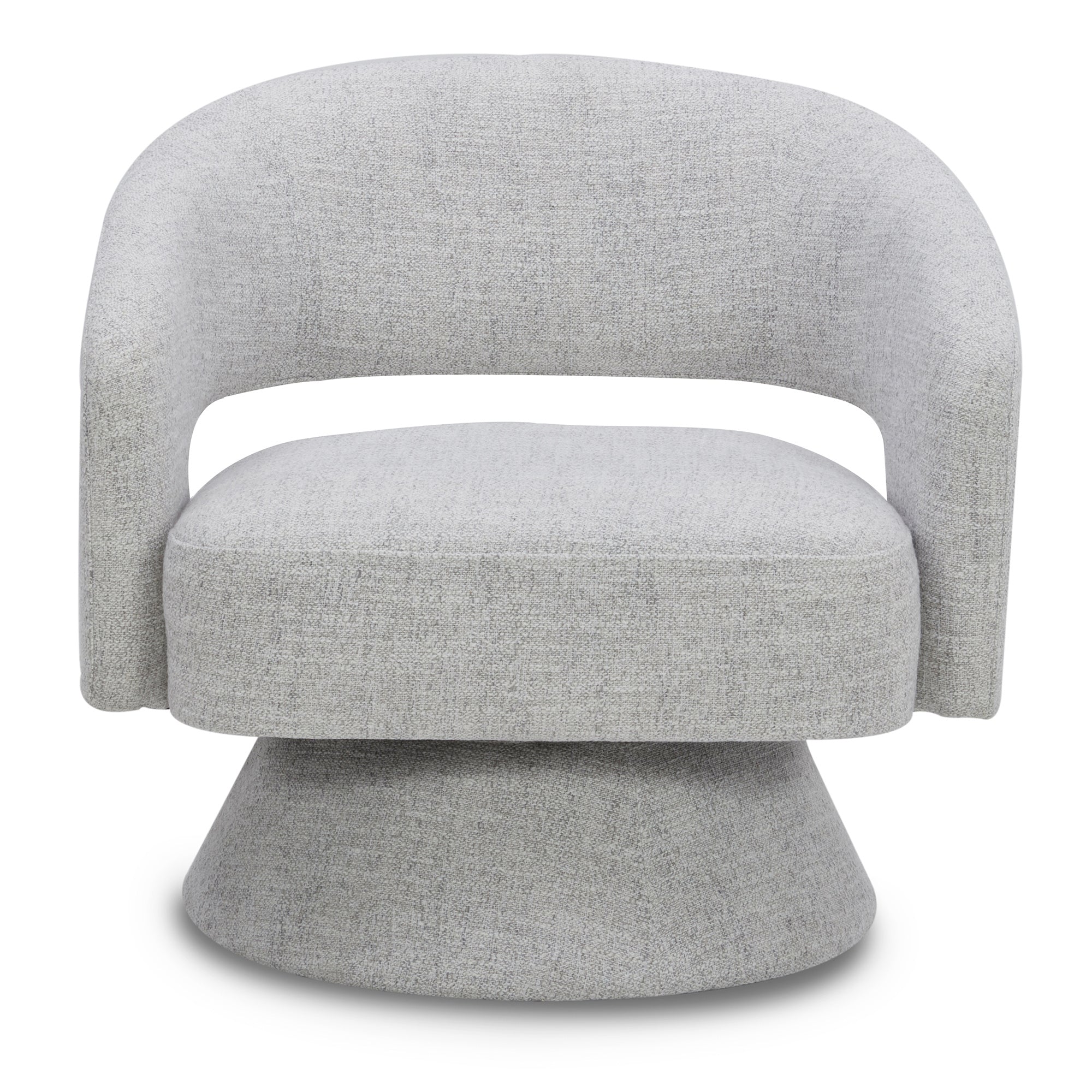 Ambre Swivel Accent Chair