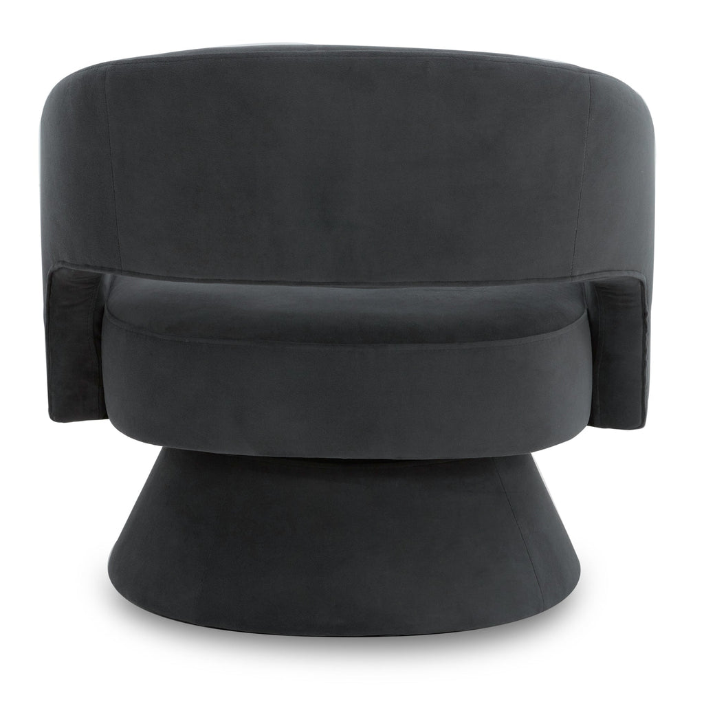 Ambre Swivel Accent Chair