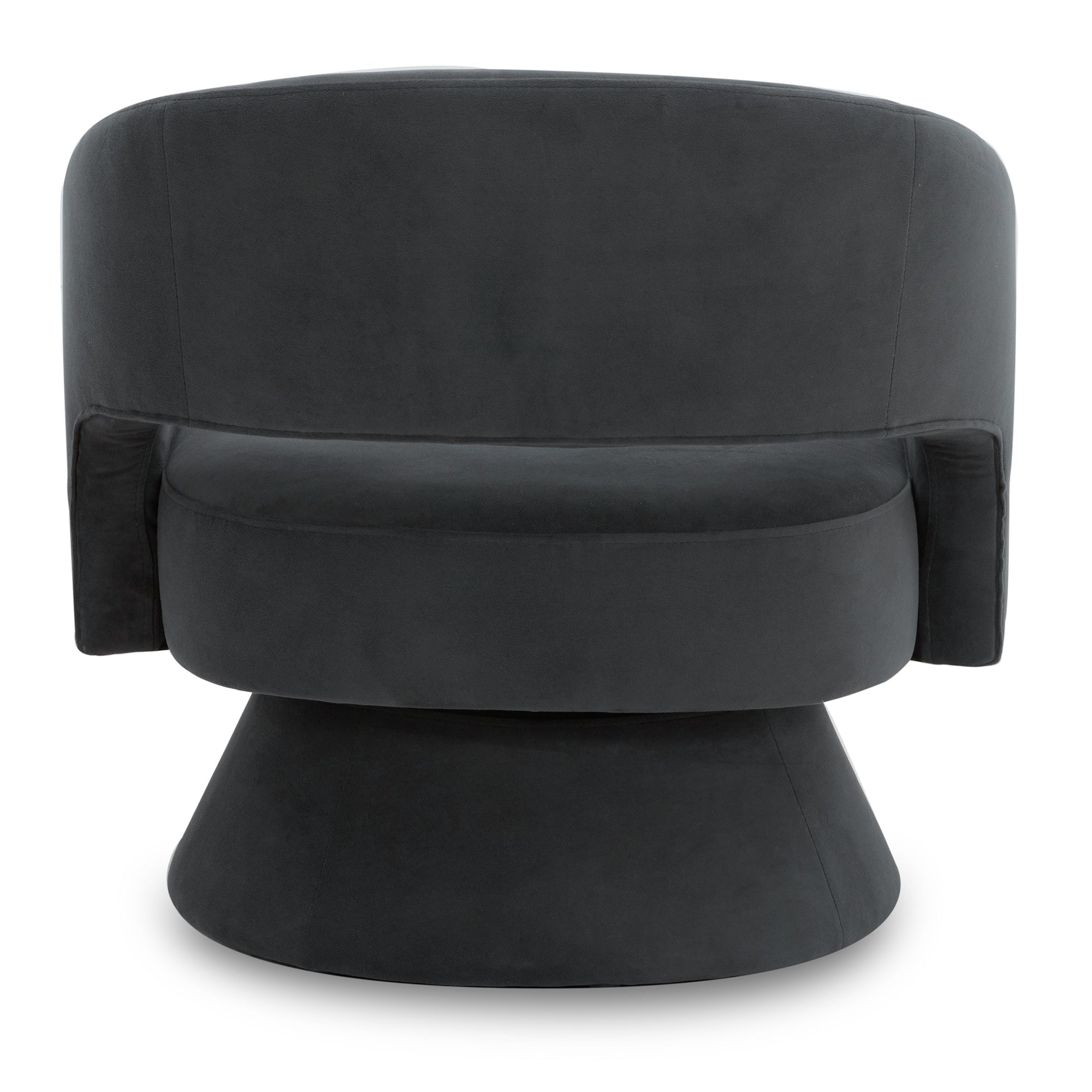 Ambre Swivel Accent Chair