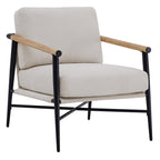 Charlotte Modern Accent Chair