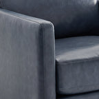 Henry Modern Swivel Accent Chair