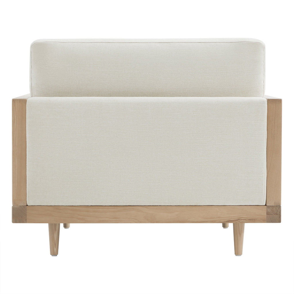 Julane Modern Cane Armchair (41.8)