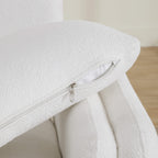 Kallen Modern Lounge Armchair