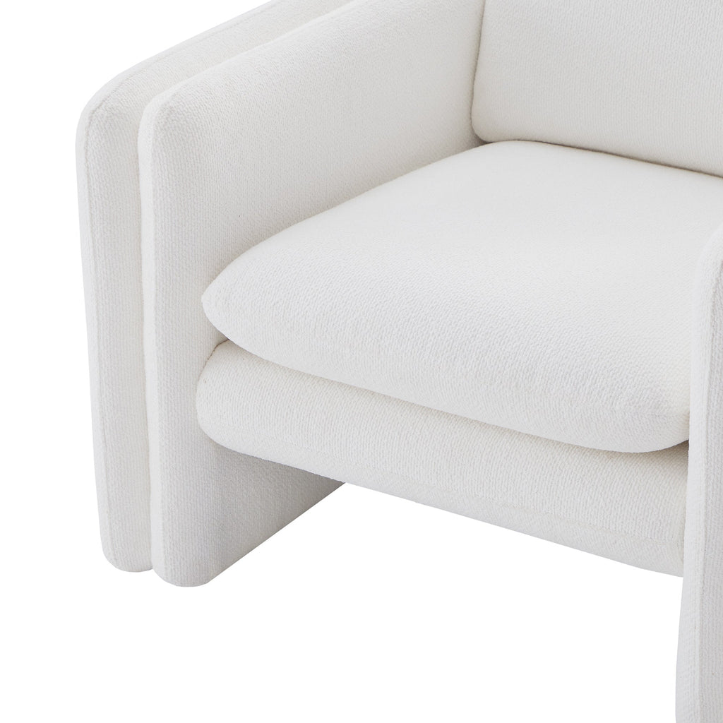 Kallen Modern Lounge Armchair