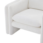 Kallen Modern Lounge Armchair