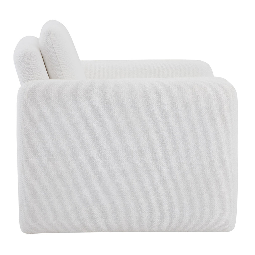 Kallen Modern Lounge Armchair