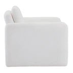 Kallen Modern Lounge Armchair