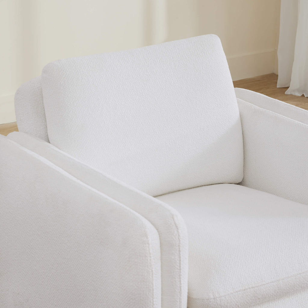 Kallen Modern Lounge Armchair