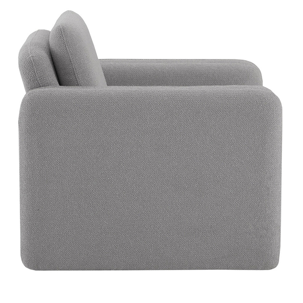 Kallen Modern Lounge Armchair