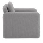Kallen Modern Lounge Armchair