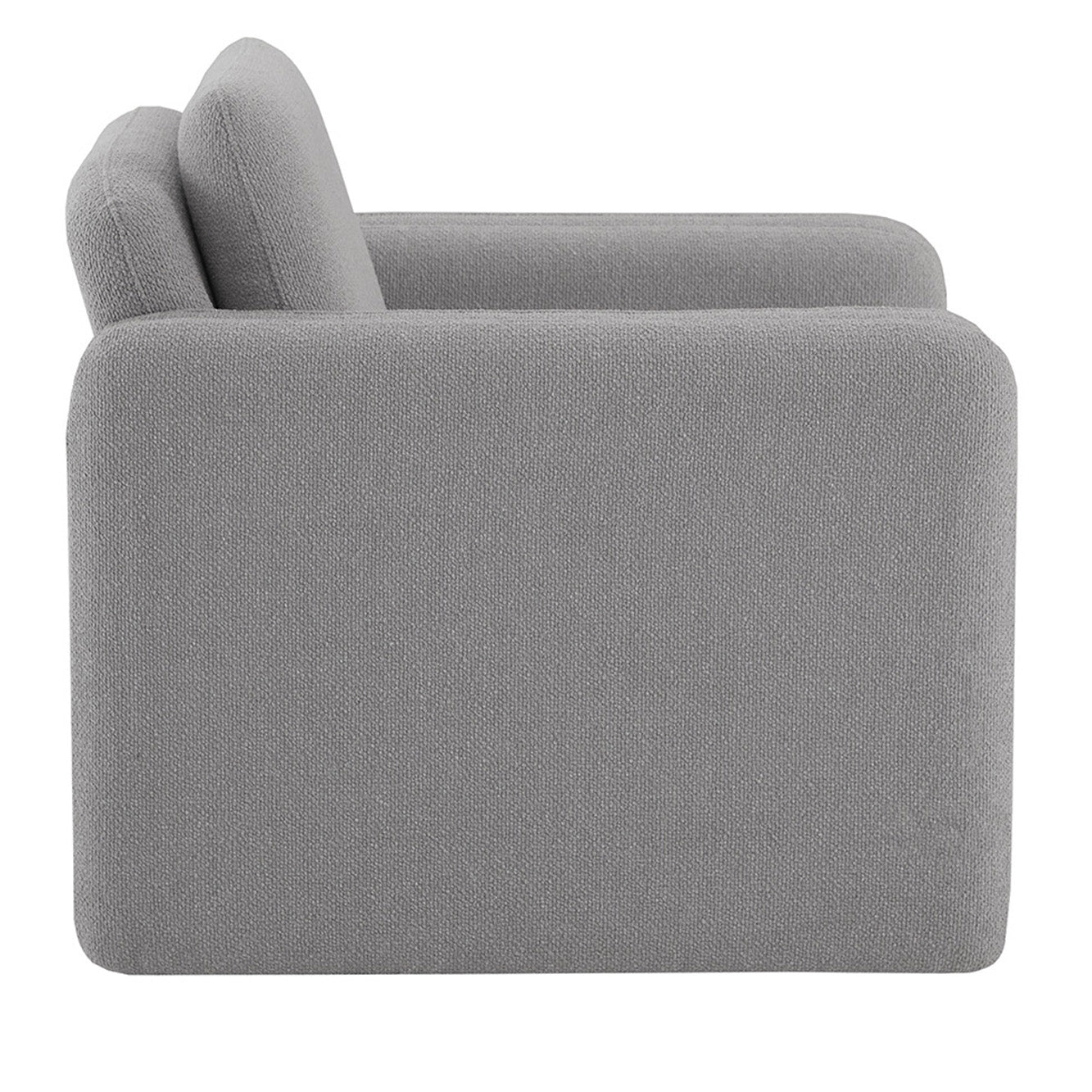 Kallen Modern Lounge Armchair