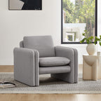 Kallen Modern Lounge Armchair