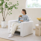 Kallen Modern Lounge Armchair