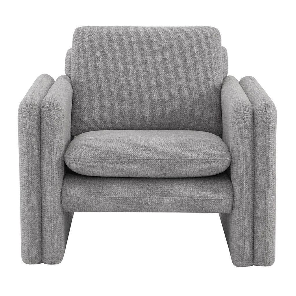 Kallen Modern Lounge Armchair