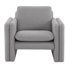 Kallen Modern Lounge Armchair