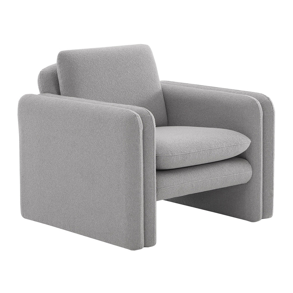 Kallen Modern Lounge Armchair