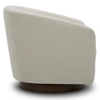 Wren Modern Swivel Accent Chair