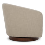Wren Modern Swivel Accent Chair