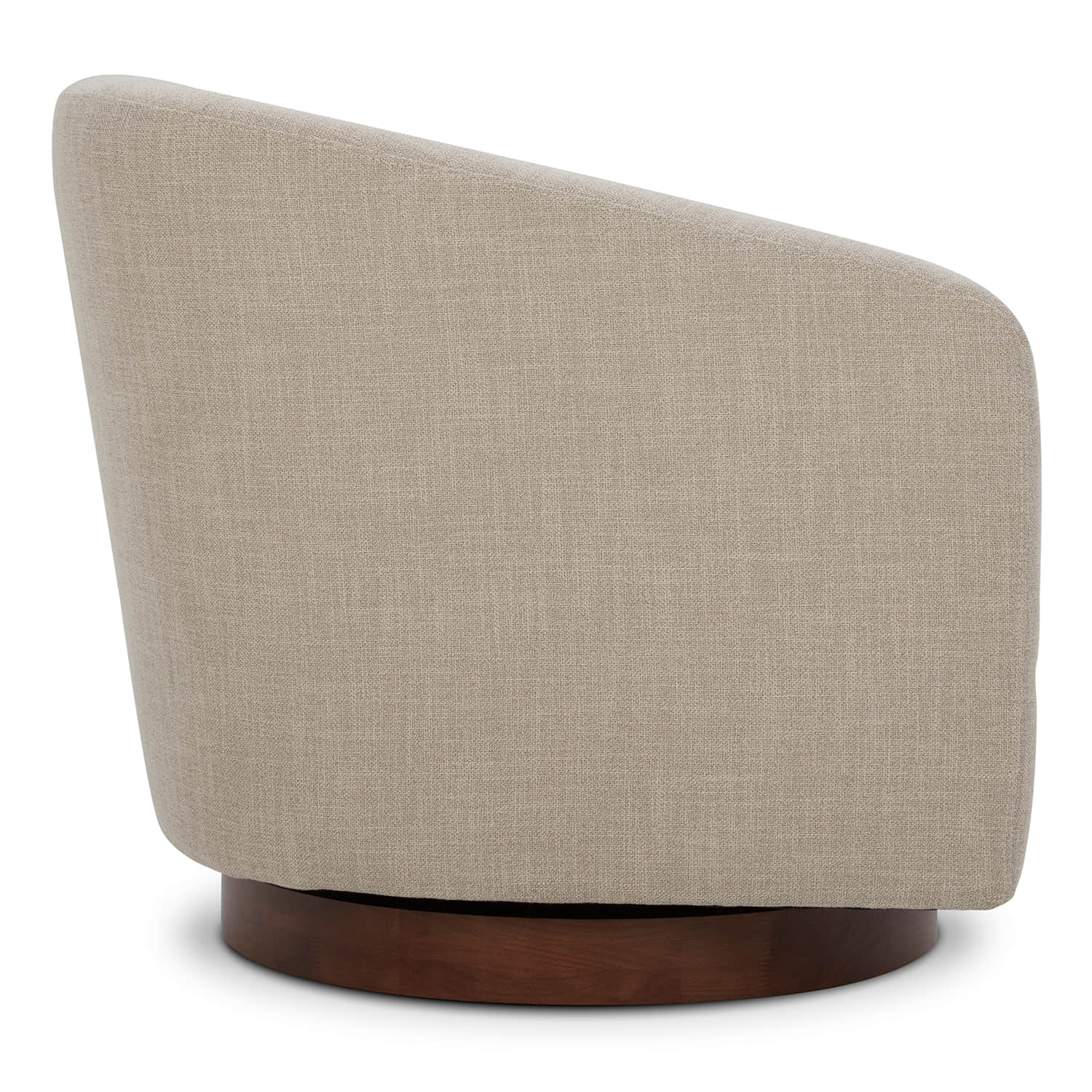 Wren Modern Swivel Accent Chair