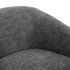 Wren Modern Swivel Accent Chair
