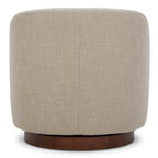 Wren Modern Swivel Accent Chair