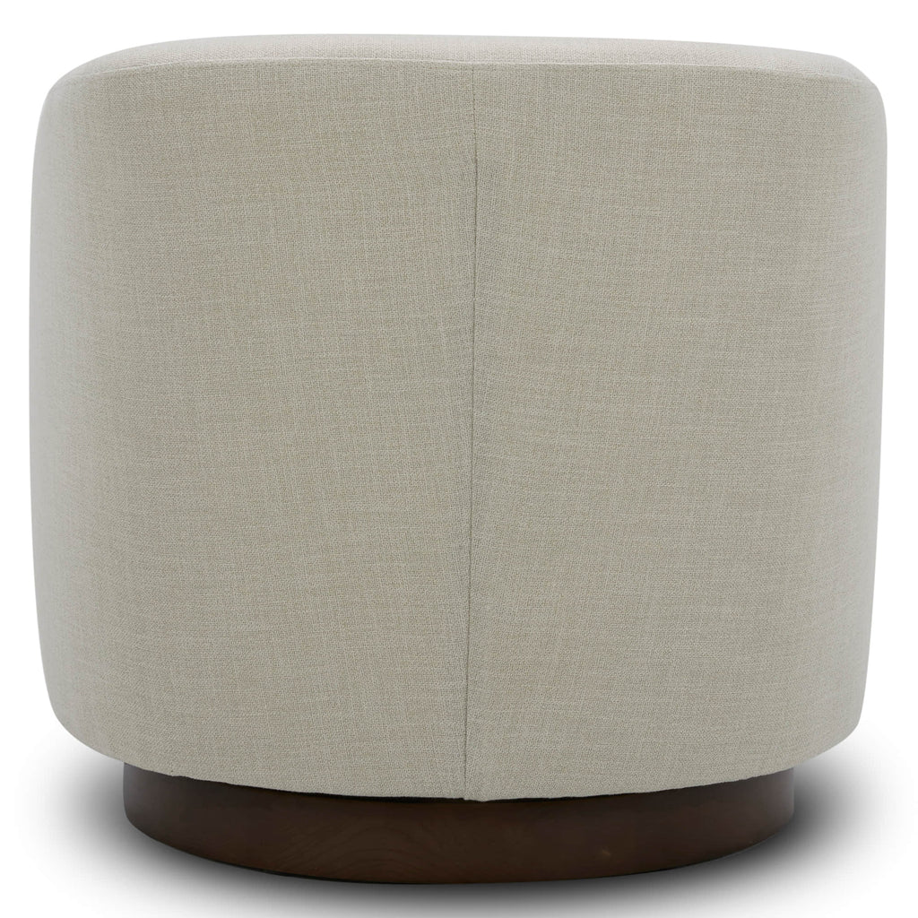 Wren Modern Swivel Accent Chair