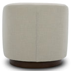 Wren Modern Swivel Accent Chair